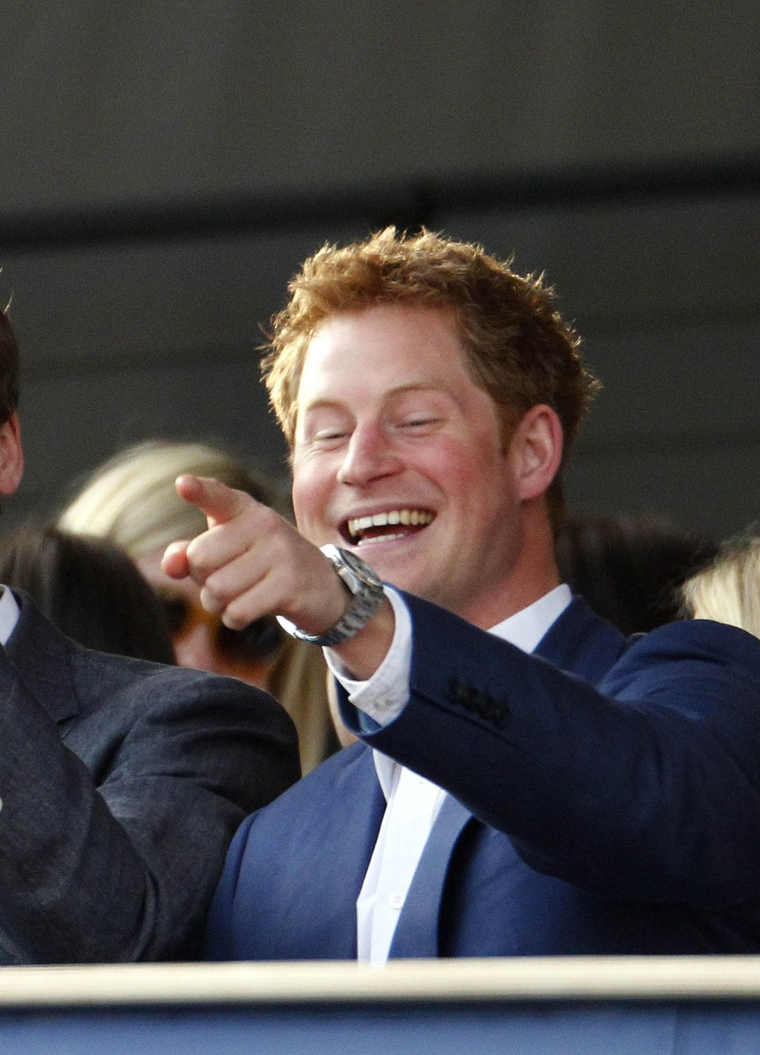 Prince Harry