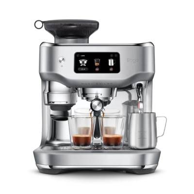 Oracle Dual Boiler Espresso Machine