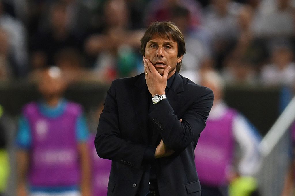 Antonio Conte