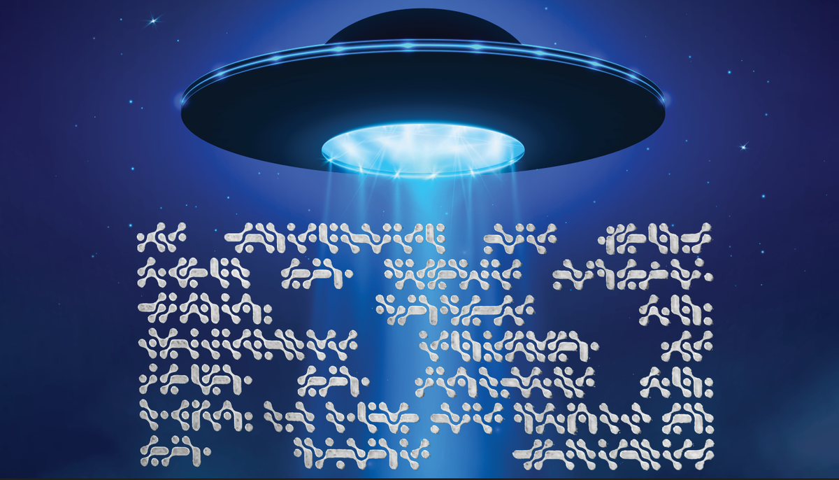 The Alienware 16 Area-51 has a secret code — AI failed to help me solve it, but maybe you can