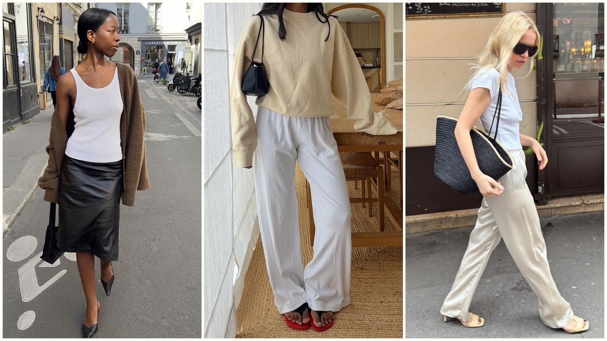 I Don't Hate Capri Trousers, But If You Want to Look Chic in 2026, Try These 5 Alternatives