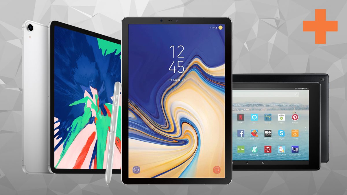 Best gaming tablets in 2020 GamesRadar+