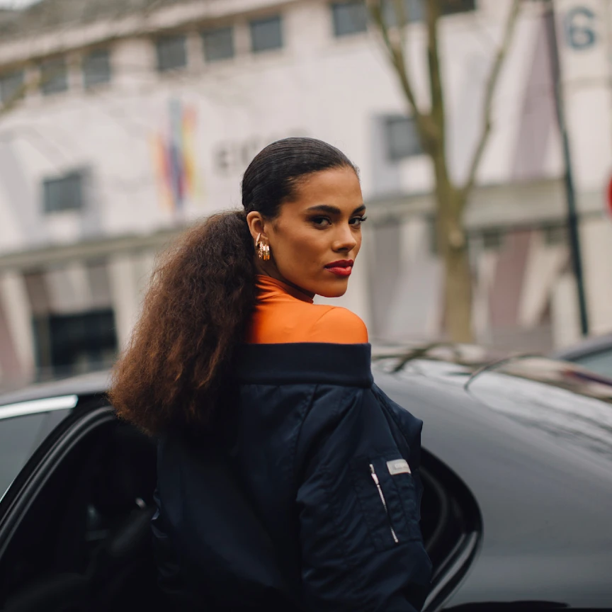 Fall Hair Color Trends