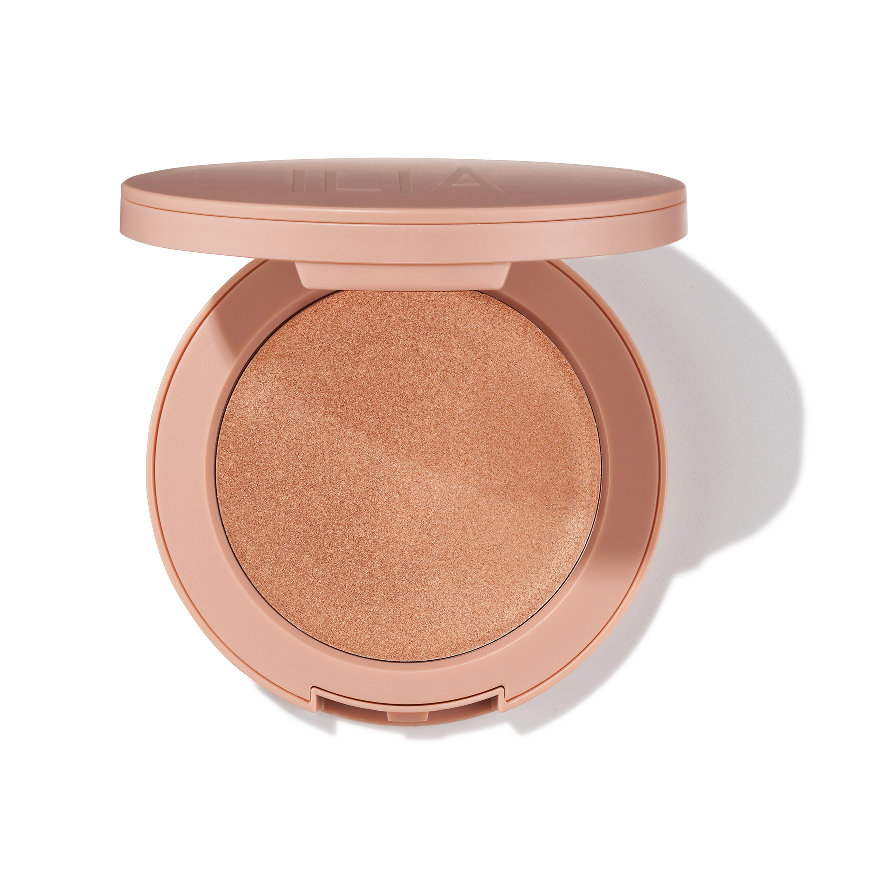 Ilia Beauty Sun Shift Cream Bronzer Eclipse