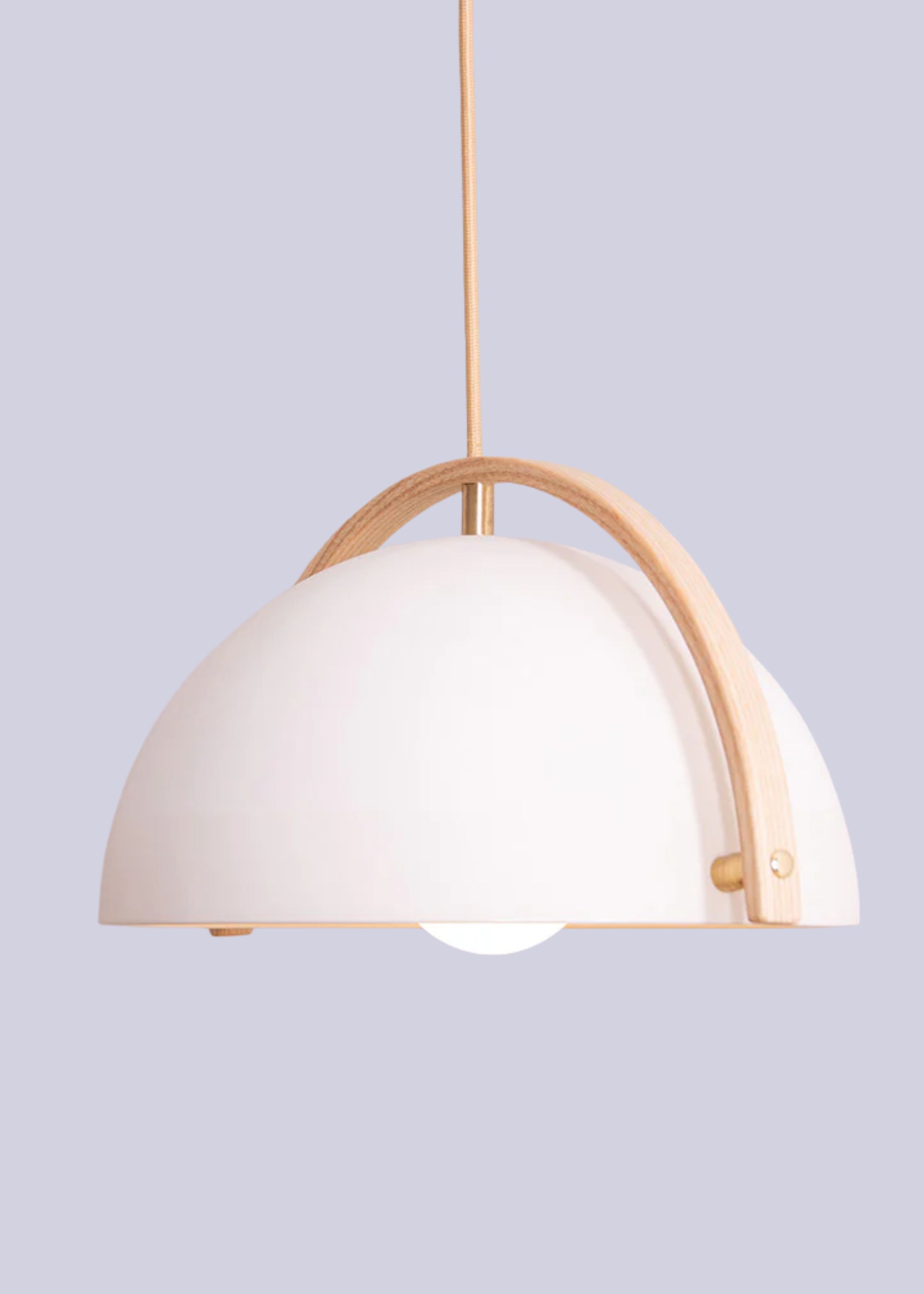 Tom Raffield, Enka Pendant