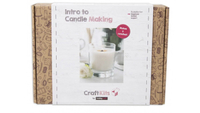 Candle Making Kit
