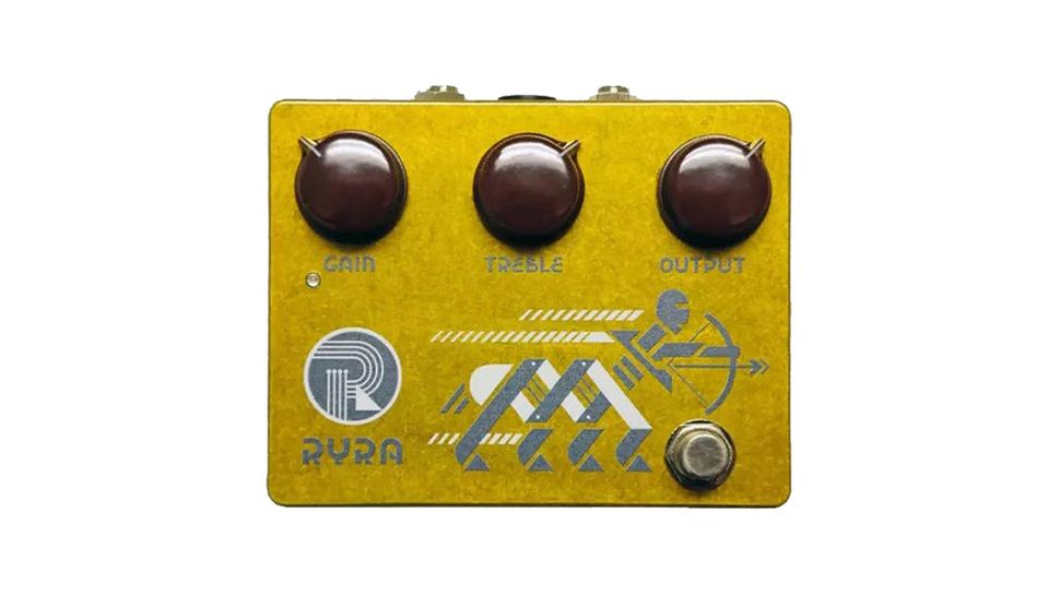 Best Klon clones 2025 Klon Centaur Klones for every budget Guitar World