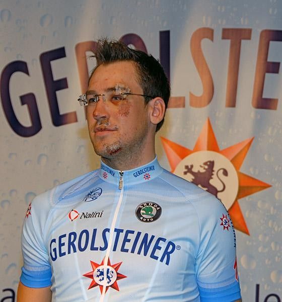 Sven Krauss