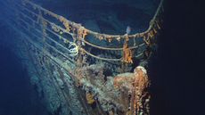 The remains of the&nbsp;RMS Titanic are rapidly&nbsp;corroding&nbsp;at the bottom of the North Atlantic. But a&nbsp;proposal to&nbsp;cut the ship&rsquo;s telegraph machine from the wreck&nbsp;has drawn fierce criticism.