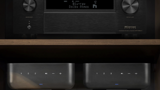 Denon Home Amp