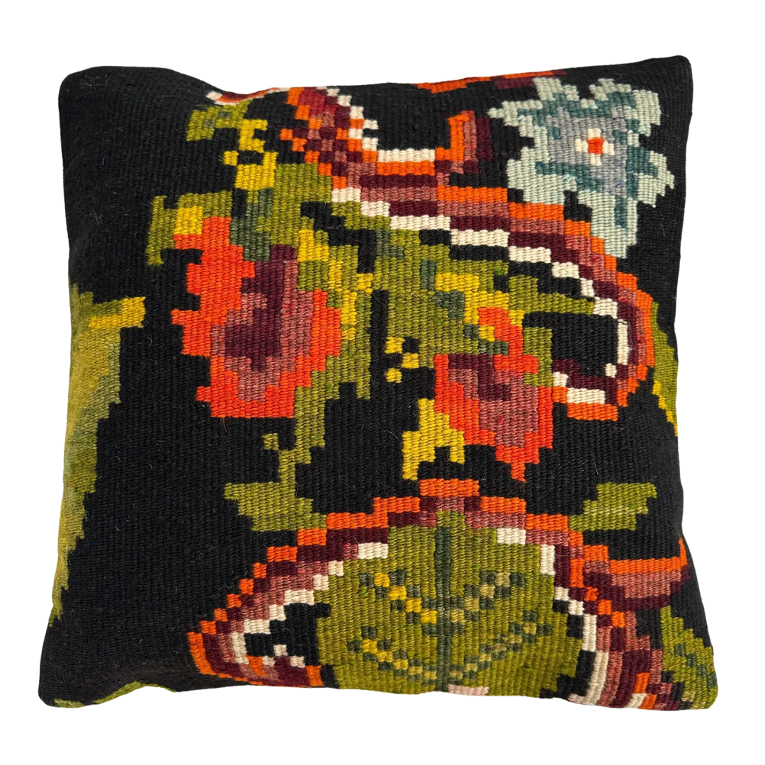 Oseela, Kilim Cushion Cover