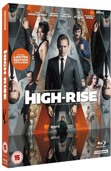 High-Rise