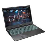 Gigabyte G5 MF5 15.6-inch gaming laptop | i7-12650H / RTX 4050/ 16GB RAM / 512GB SSD |AU$1,799now AU$1,299 from Umart AU$1,799