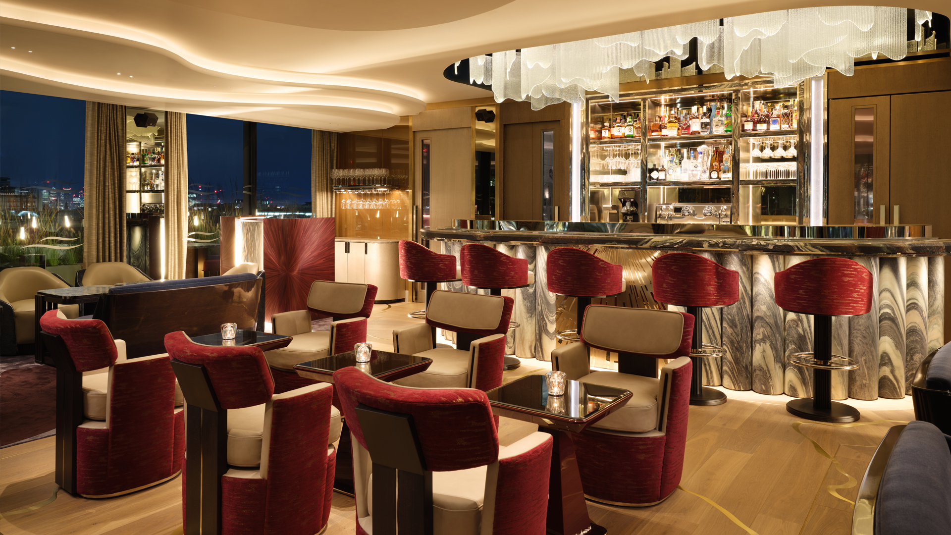 mandarin oriental mayfair london review
