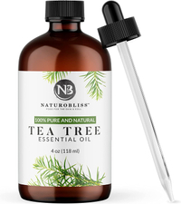 Tea Tree Essential Oil | $19.99 at Amazon