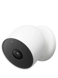 Google Nest Cam (Battery): was $180 now $129 @ Best Buy