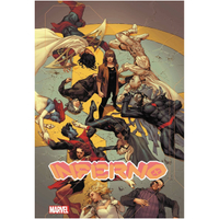 Inferno: $40