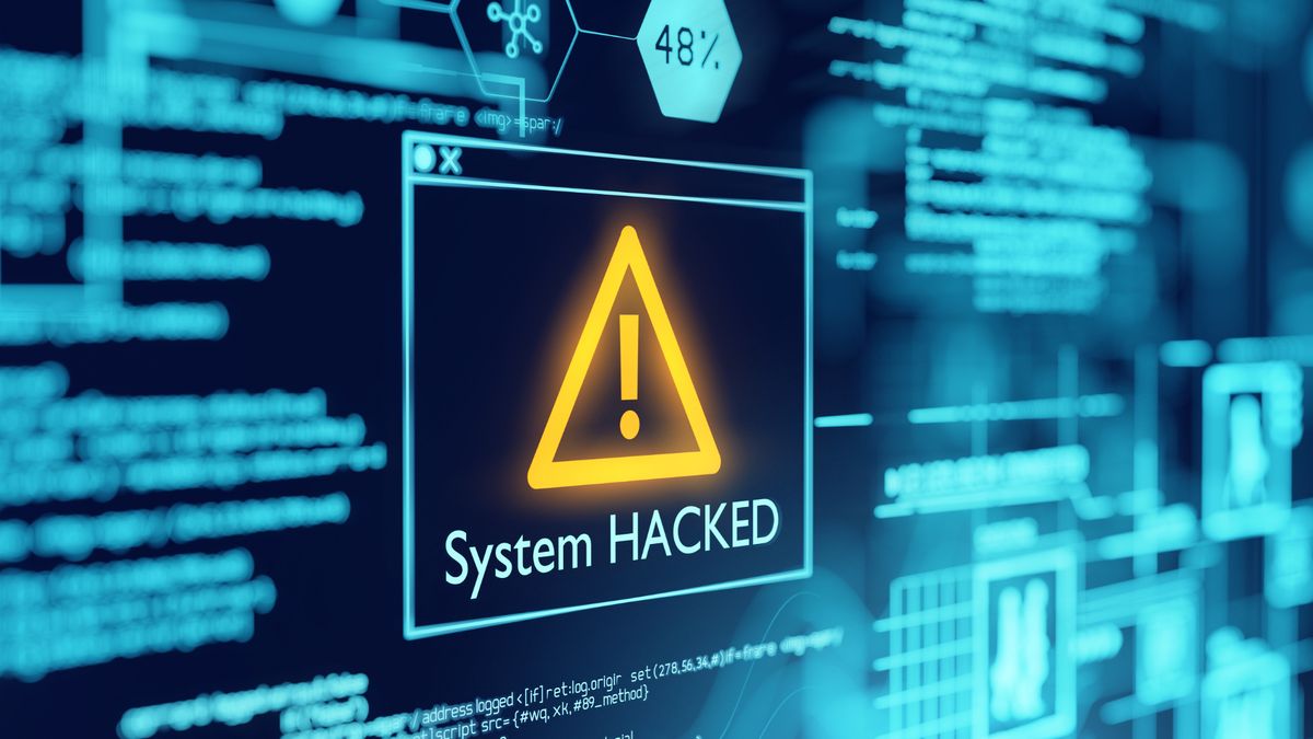 Oh wonderful, hackers observed a new way to sneak malware into your computer system