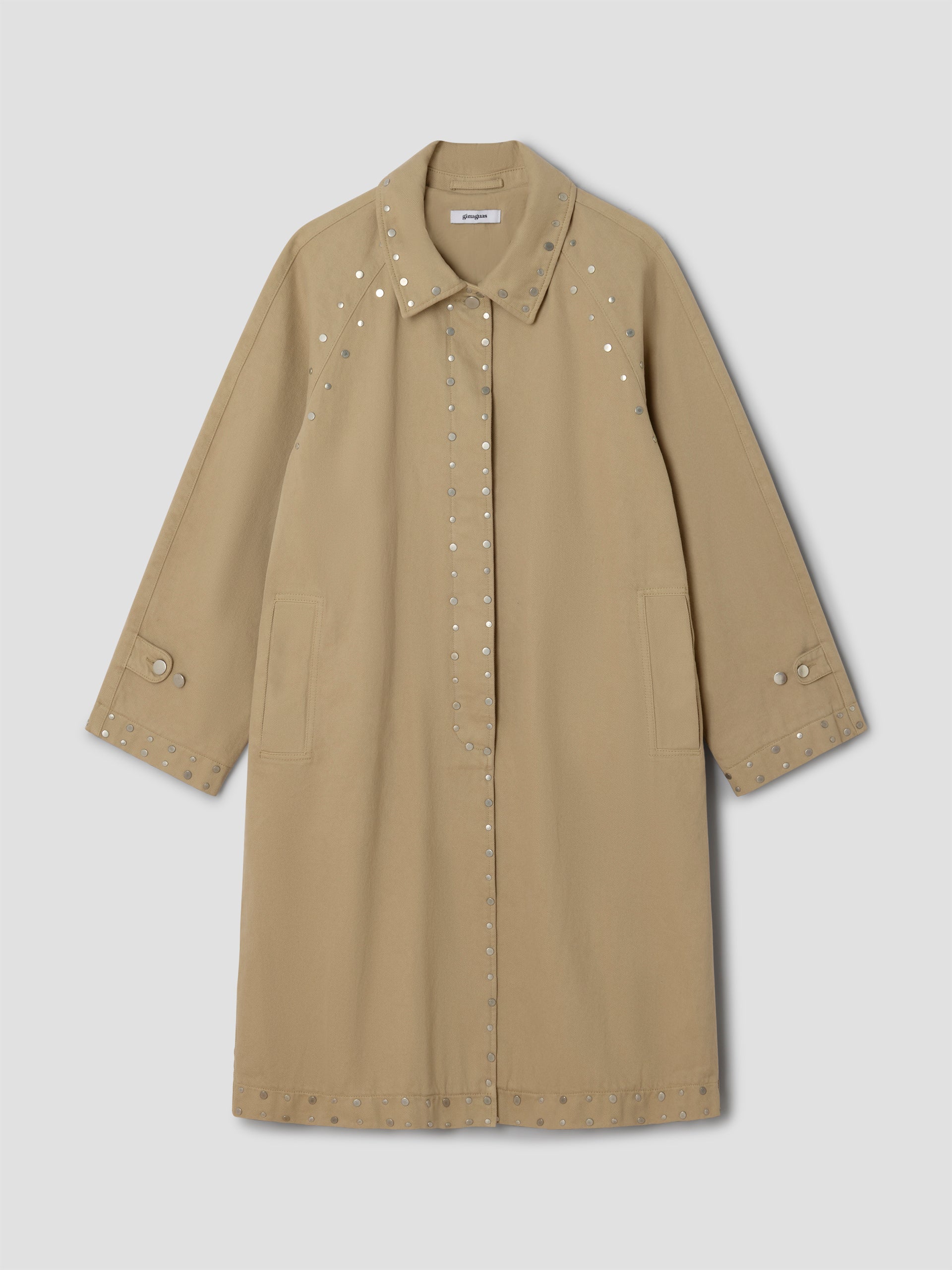 Tina Coat