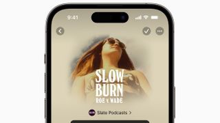 Apple Podcasts Award