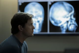 Chris Pratt as James Reece in The Terminal List.