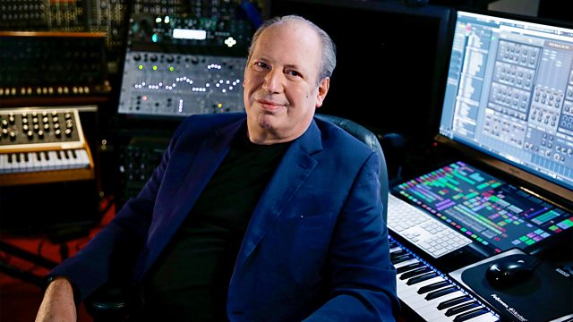 Hans Zimmer