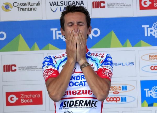 Franco Pellizotti (Androni Giocattoli)