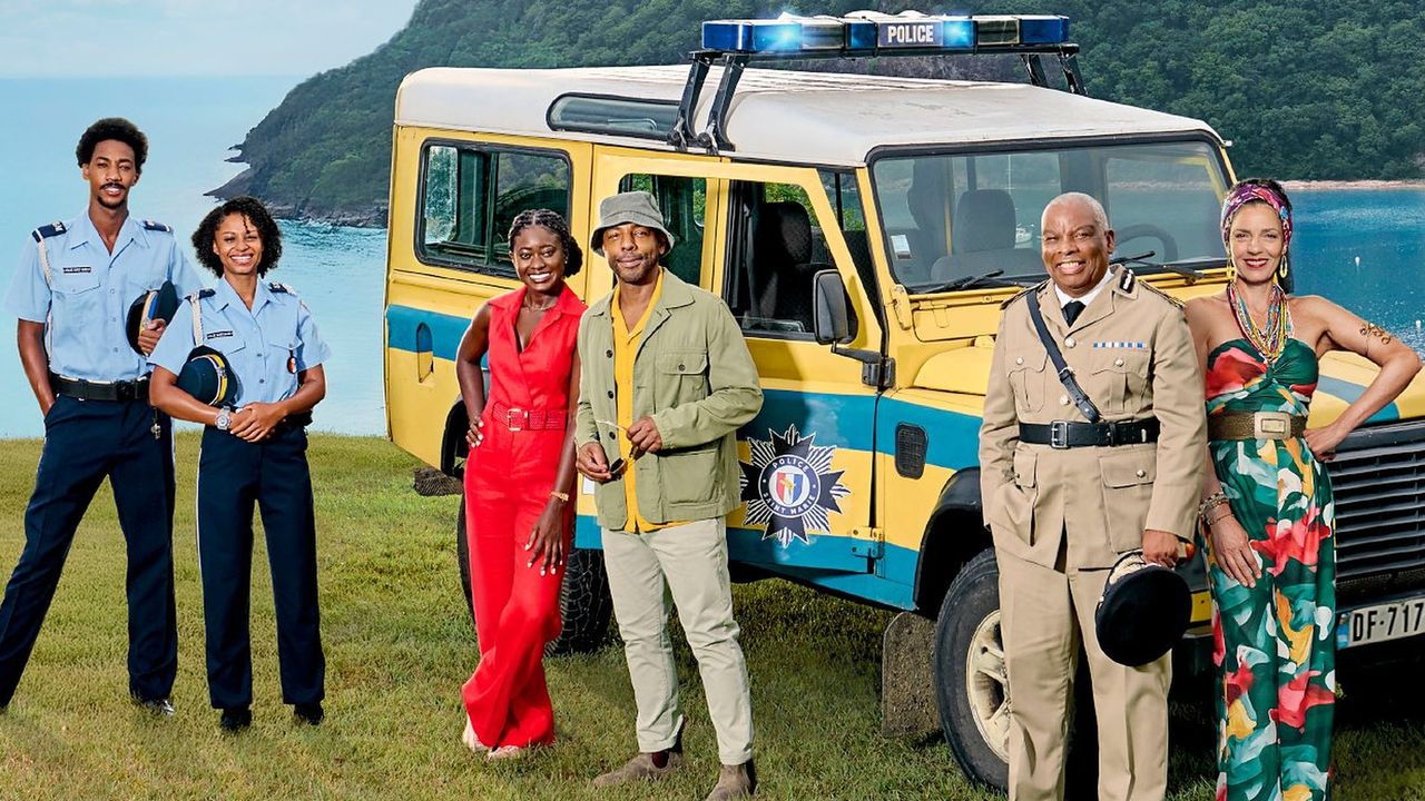 How to watch Death in Paradise Season 15 — Free Streams, Release Date & TV Schedule