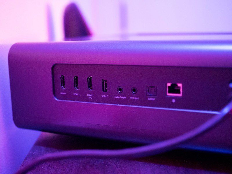 VAVA Chroma 4K projector review