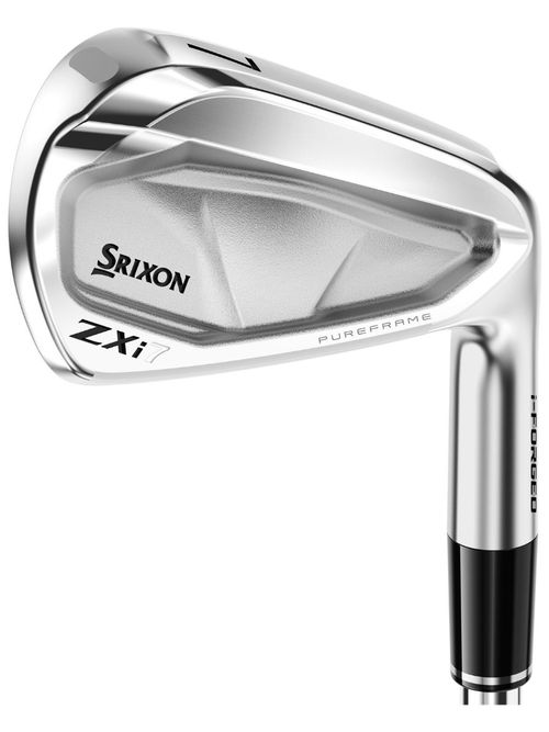 2025 ZXI7 Irons