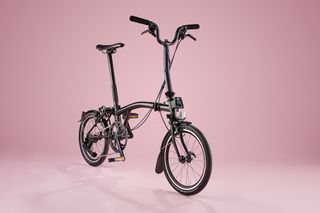 Brompton P Line review