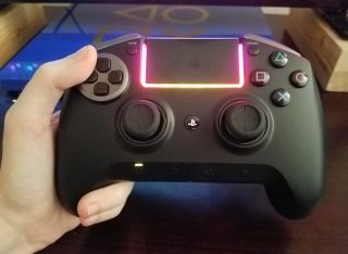 Razer Raiju Ultimate controller