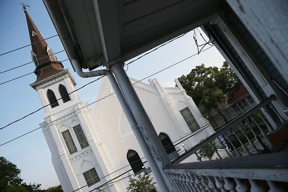 Emanuel African Methodist Episcopal Church