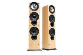 Kef Q Series Now Available With Real Wood Veneer Finishes What Hi Fi