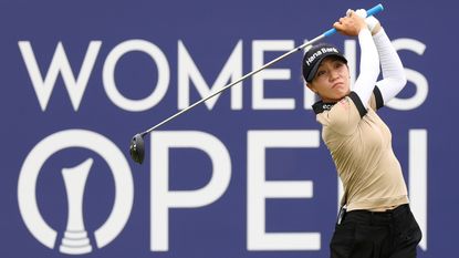 The top 25 players competing at the 2023 AIG Women's British Open, ranked, Golf News and Tour Information