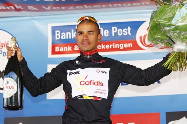 Leonardo Fabio Duque (Cofidis, Le Credit En Ligne)