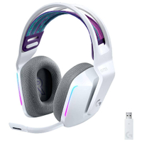 Logitech G733 wireless headset: $149 $119 @ Amazon