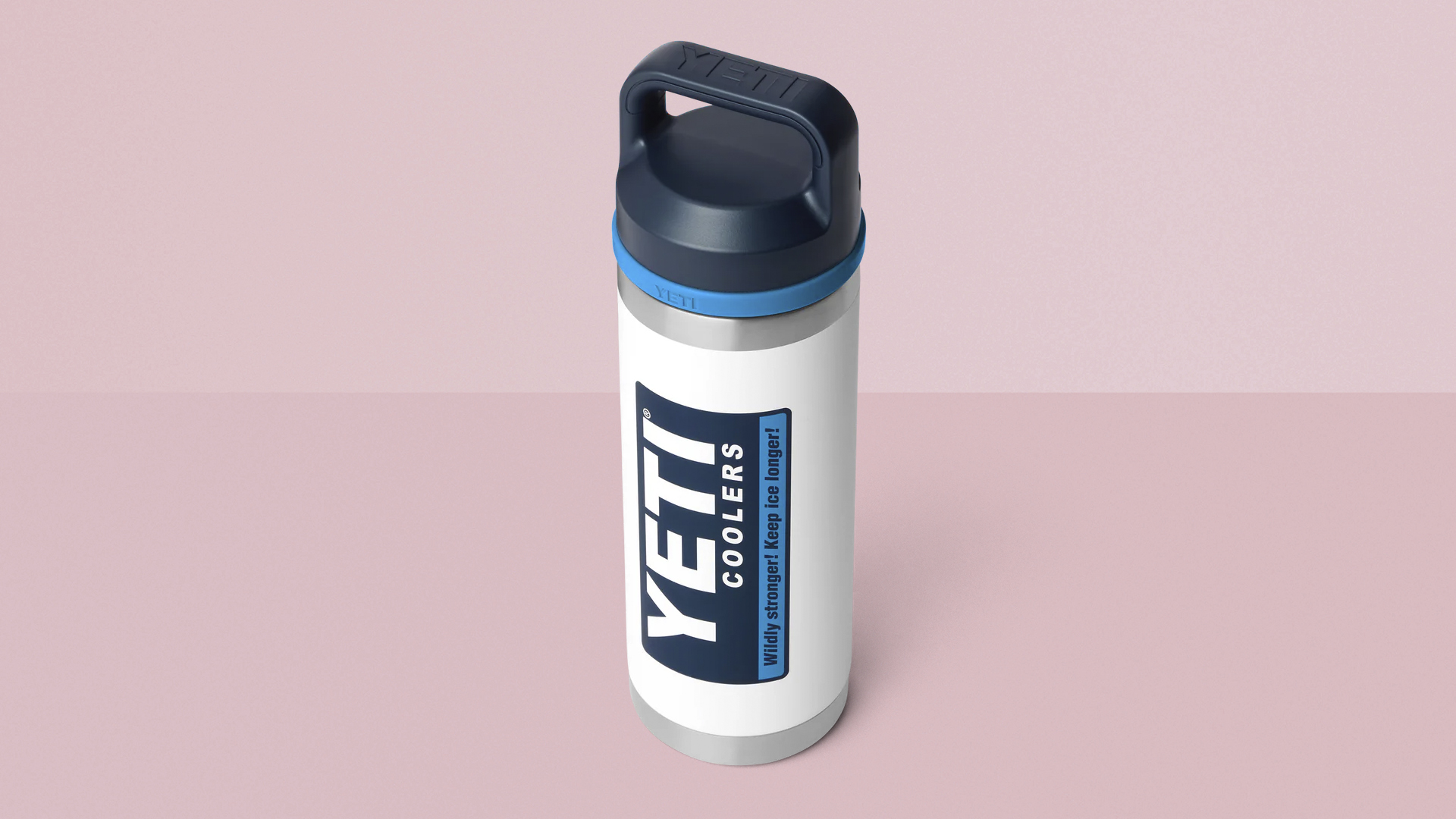 YETI Throwback Collection