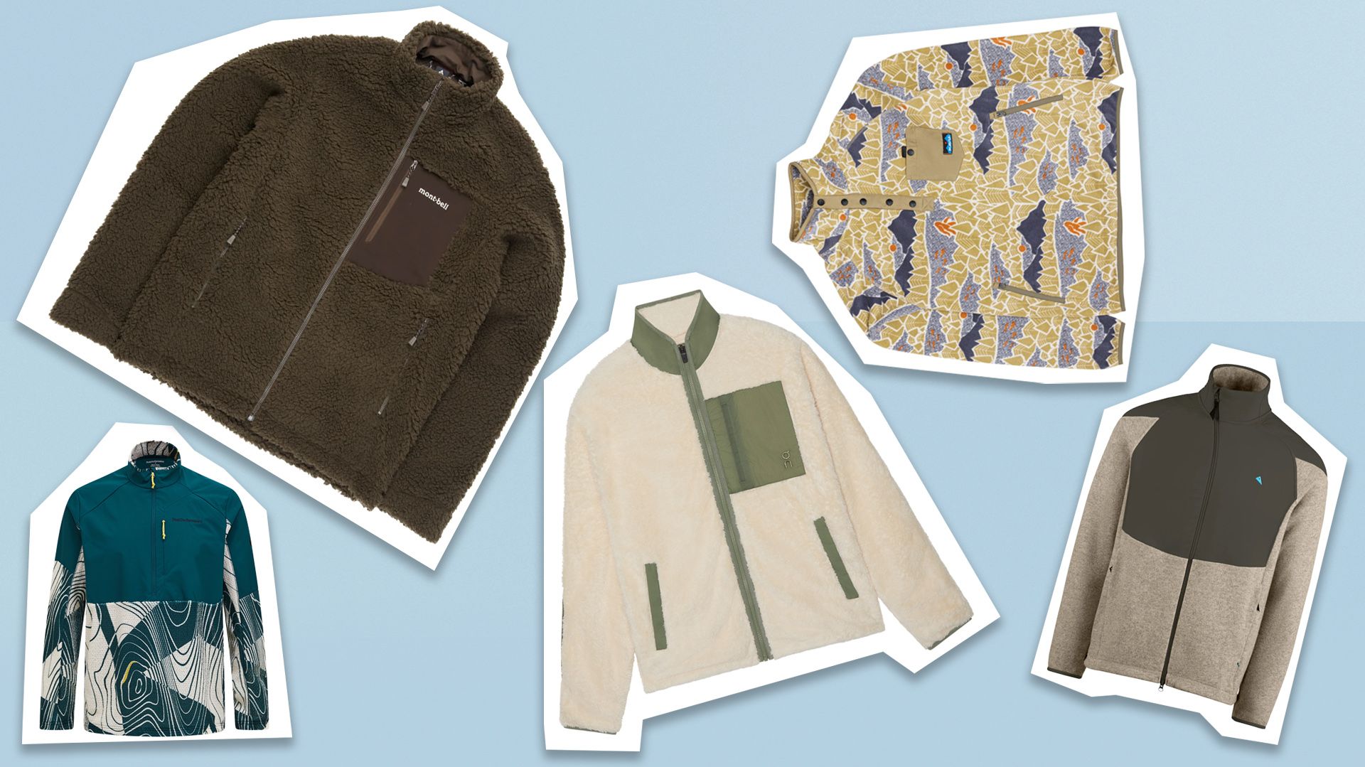 I’ve been testing outdoor gear for nearly a decade and these are the fleece jackets I recommend in 2026 as the temperature starts to drop