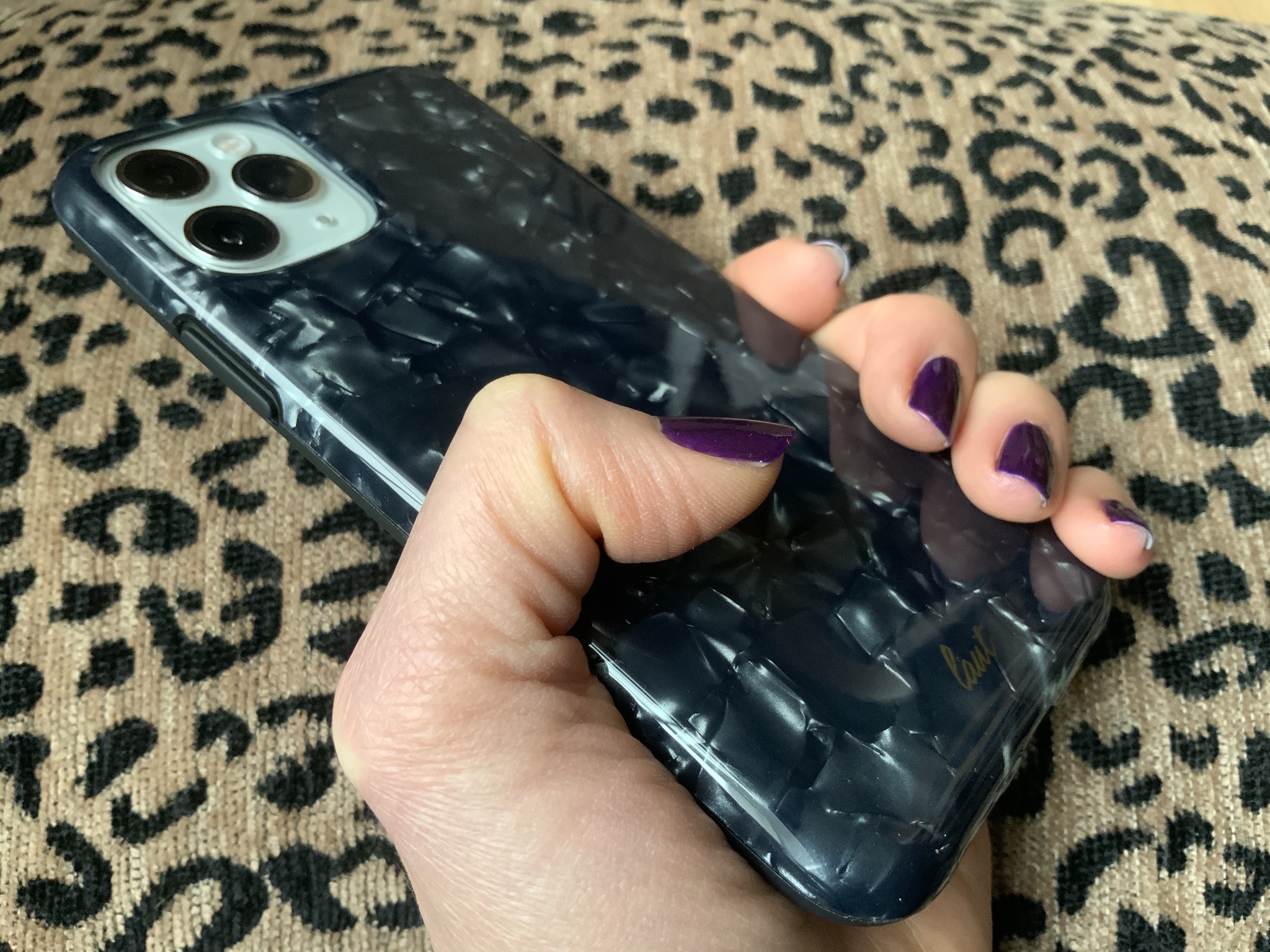 LAUT Pearl Series for iPhone