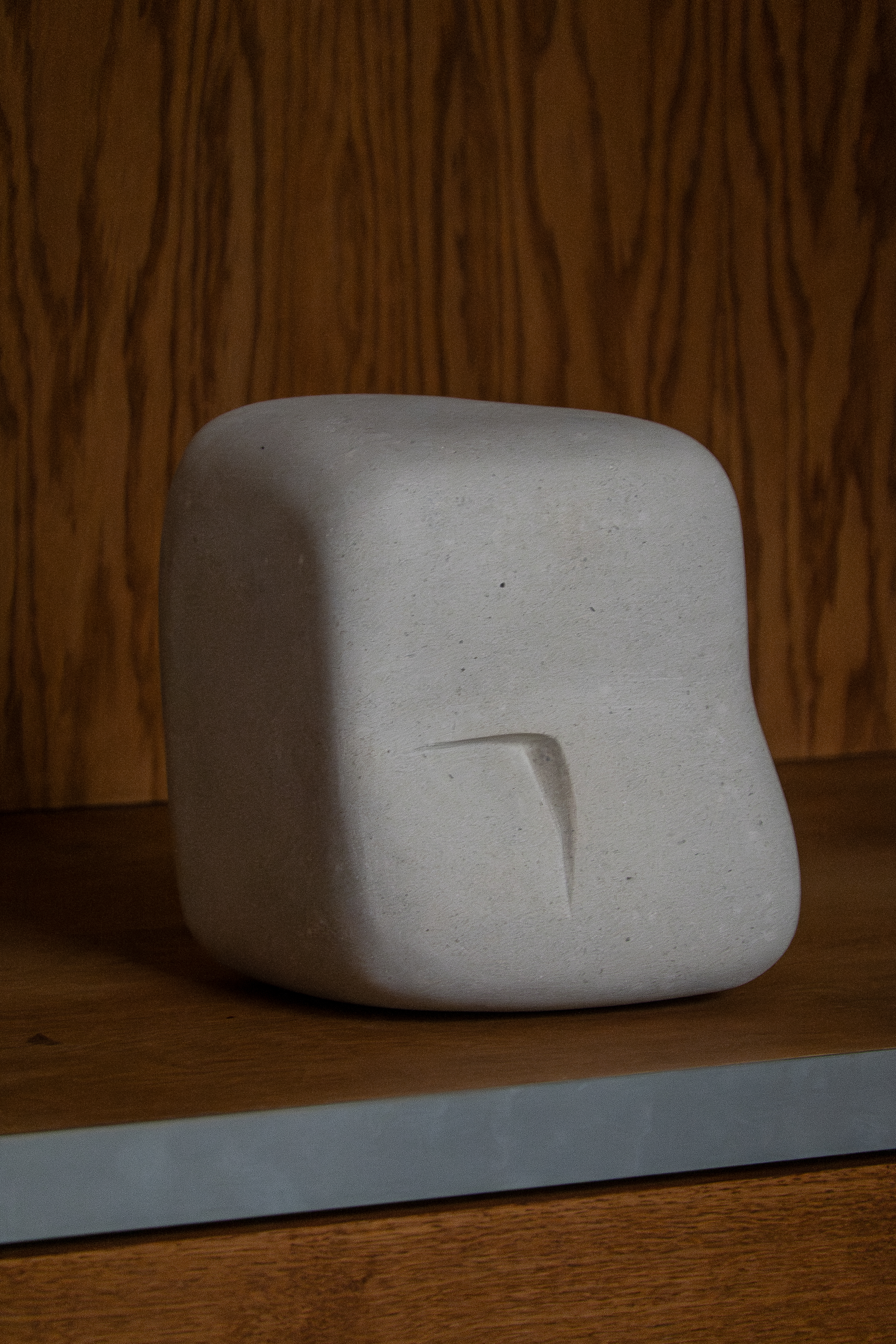 Samuel Collins at Max Radford Gallery