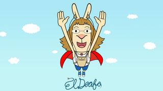 El Deafo Apple Tv Plus