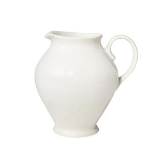 3555ml Stoneware Beverage Server Cream - Threshold™ Designed With Studio Mcgee