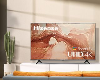 Hisense A7 TV
