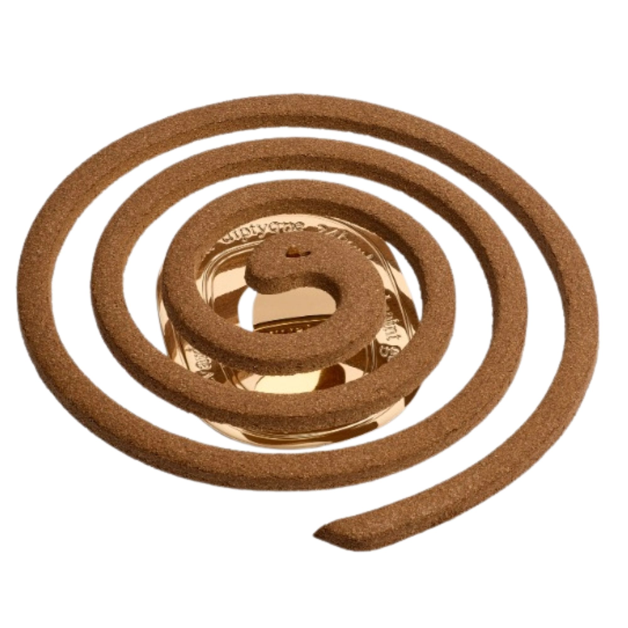 Diptyque incense spiral