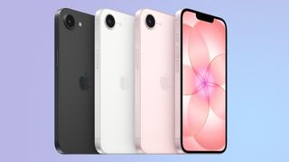 New iPhone 17e announced today: Apple's cheapest gets significant upgrade