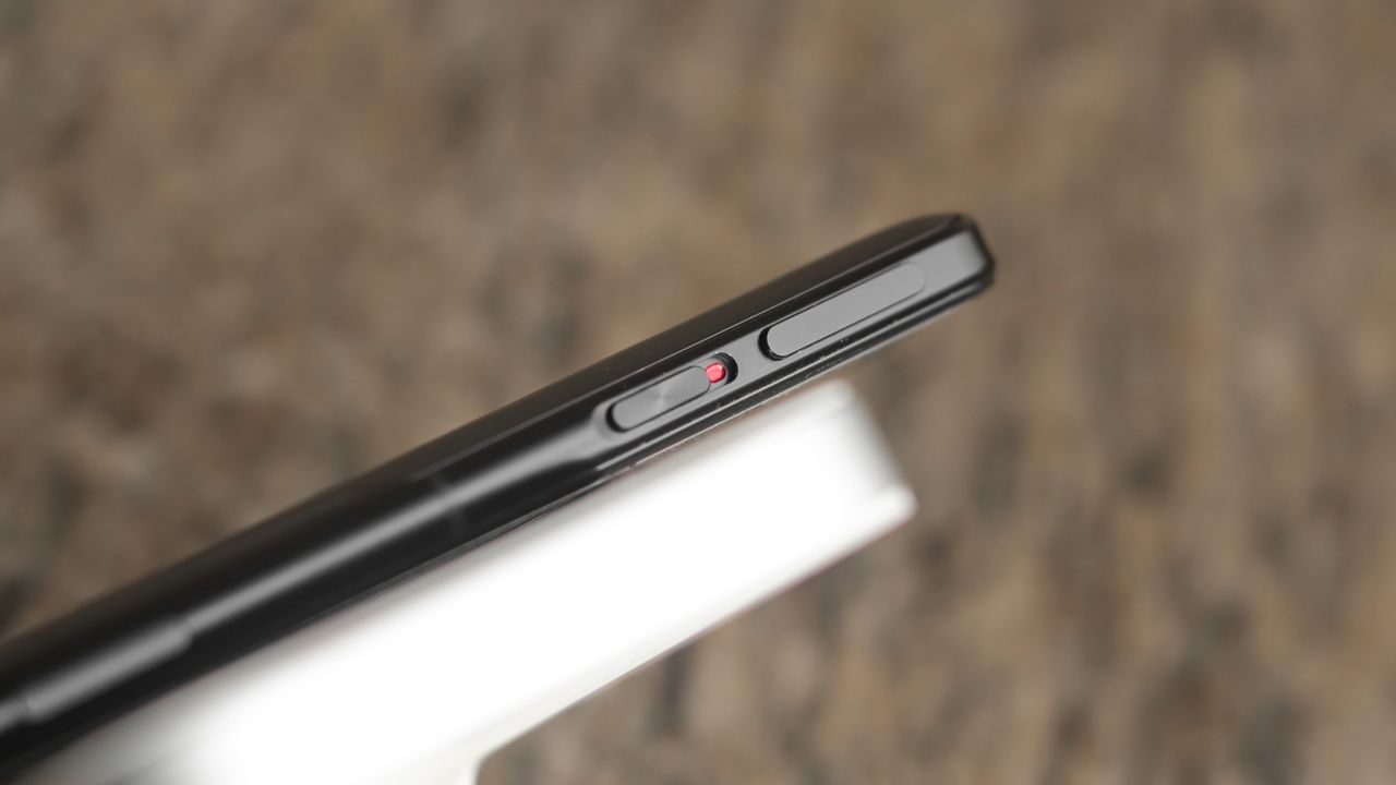 Poco F3 GT