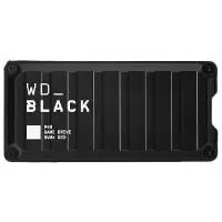 WD Black P40 SSD 1TB | $139.99$99.99 at AmazonSave $40