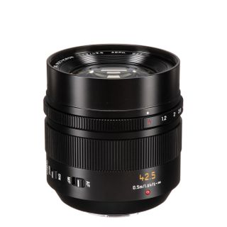 Micro Four Thirds lenses