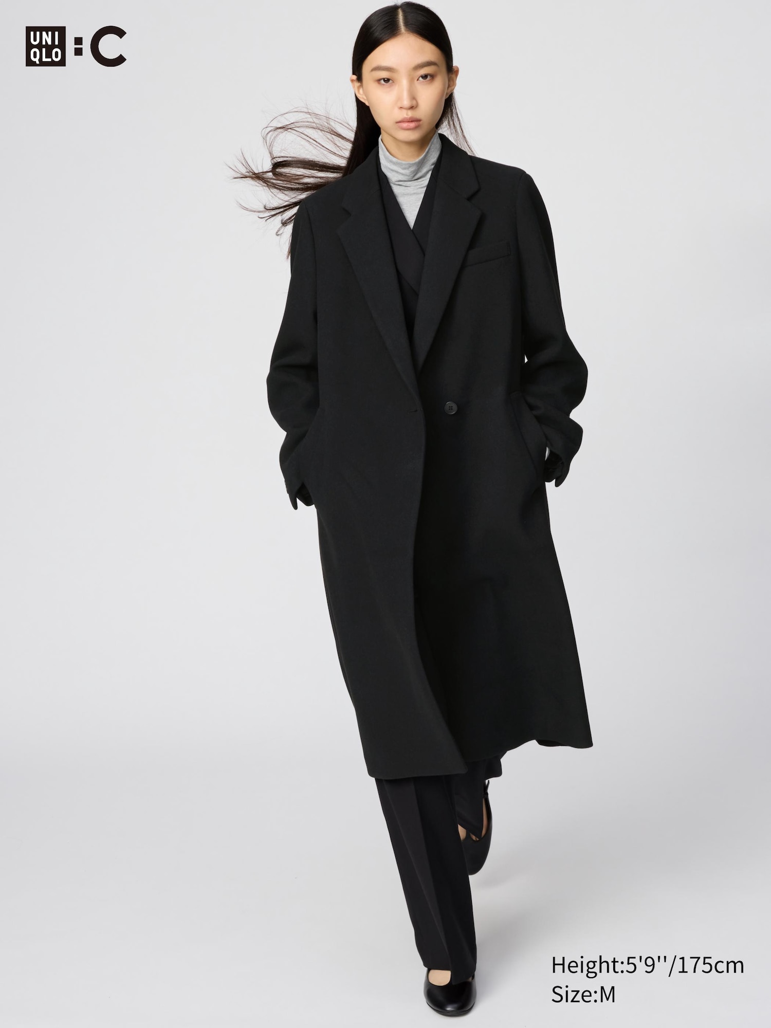 Long Coat